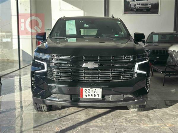 Chevrolet for sale in Iraq